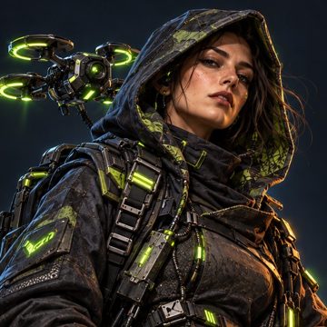 Nyx